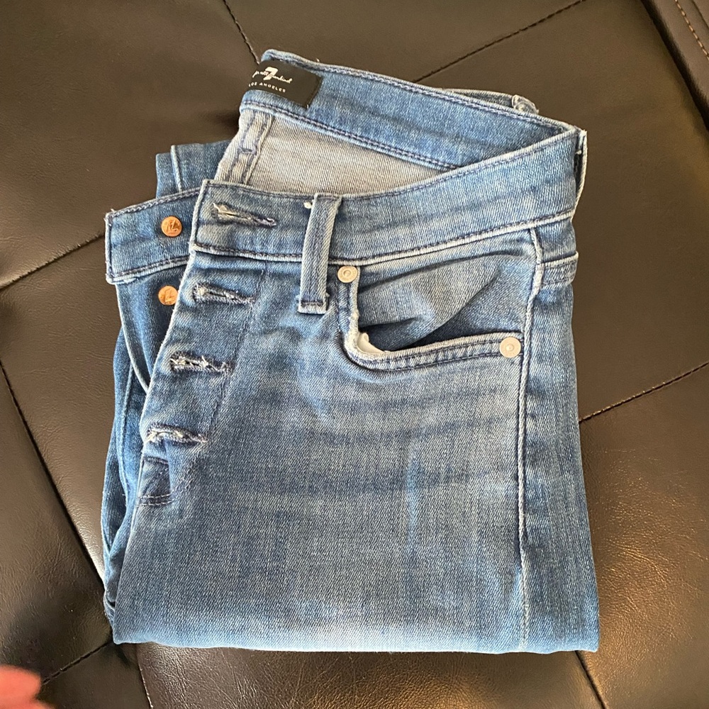 Jeans - Picture 6 of 7